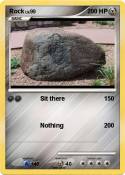 Rock
