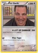 Phil Swift