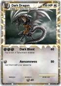 Dark Dragon