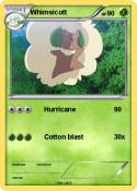 Whimsicott