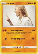 ta mère
