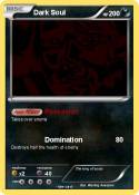 Dark Soul