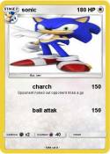 sonic