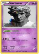 Siiva Gunner