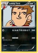 Lenny Tord