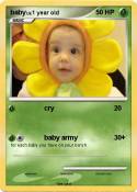baby