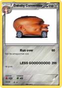 Dababy Converti