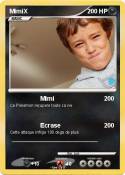 MimiX