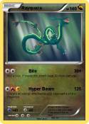 Rayquaza