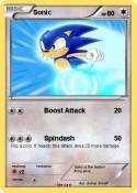 Sonic