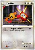 Pac-Man