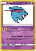 Mr. Beast