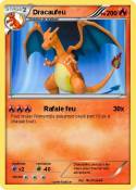 Dracaufeu