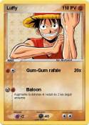 Luffy