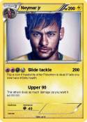Neymar jr