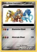 Raiku Entei