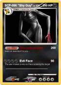 SCP-096 