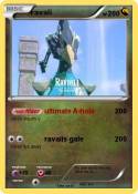 ravali