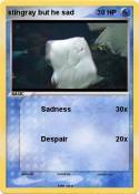 stingray but