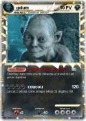 golum