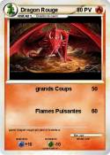 Dragon Rouge