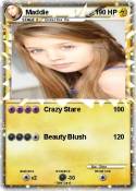 Maddie