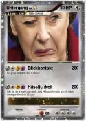 Untergang