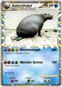 Quetschinator