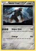 Master Chief