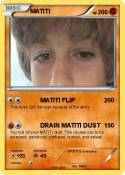 MATITI