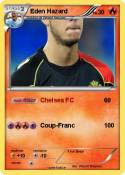 Eden Hazard