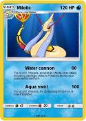 Milotic