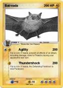 Batreada