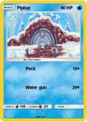 Piplup