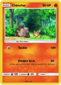 Chimchar