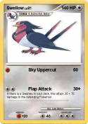 Swellow