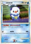 oshawott