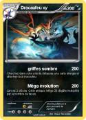 Dracaufeu xy