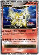 arceus