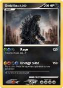 Godzilla