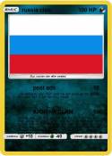 russia clan