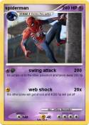 spiderman