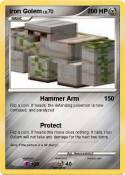 Iron Golem