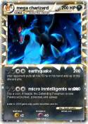 mega charizard