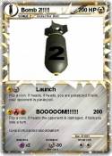 Bomb 2!!!!!