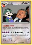 weegee