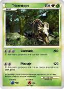 Triceratops