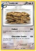 Cookie Jar