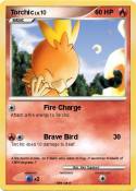 Torchic