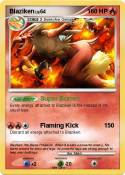 Blaziken